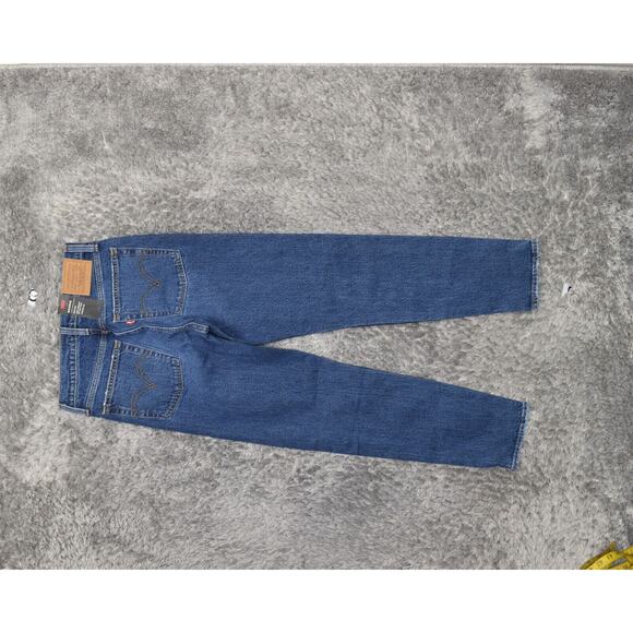 Levi's Women's Blue Jeans - Picture 8 of 8